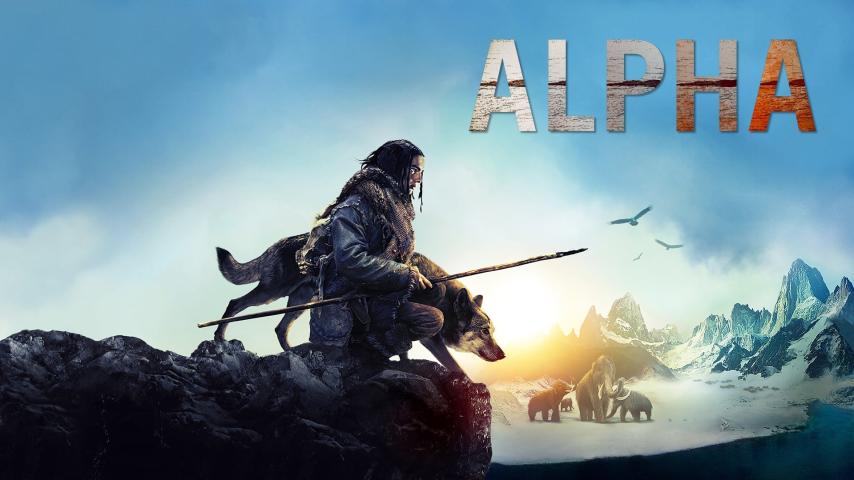 مشاهدة فيلم Alpha 2018 مترجم