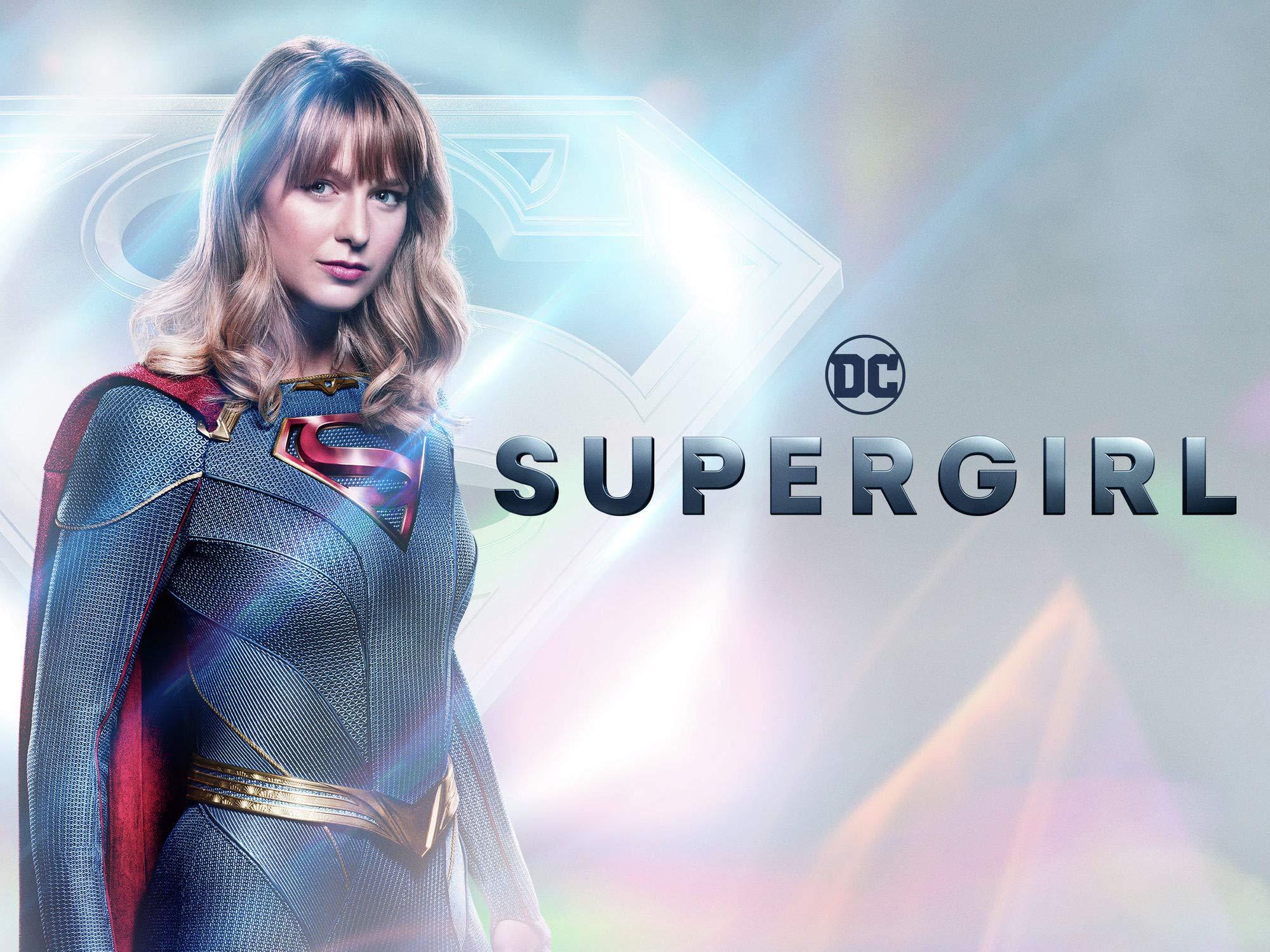 مسلسل Supergirl الموسم 4 الحلقة 1 مترجمة