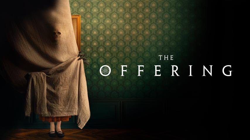 مشاهدة فيلم The Offering 2022 مترجم