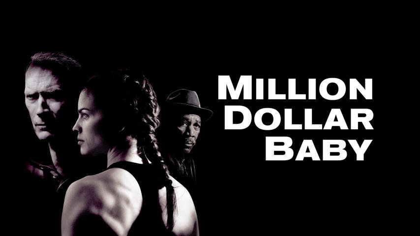 مشاهدة فيلم Million Dollar Baby 2004 مترجم