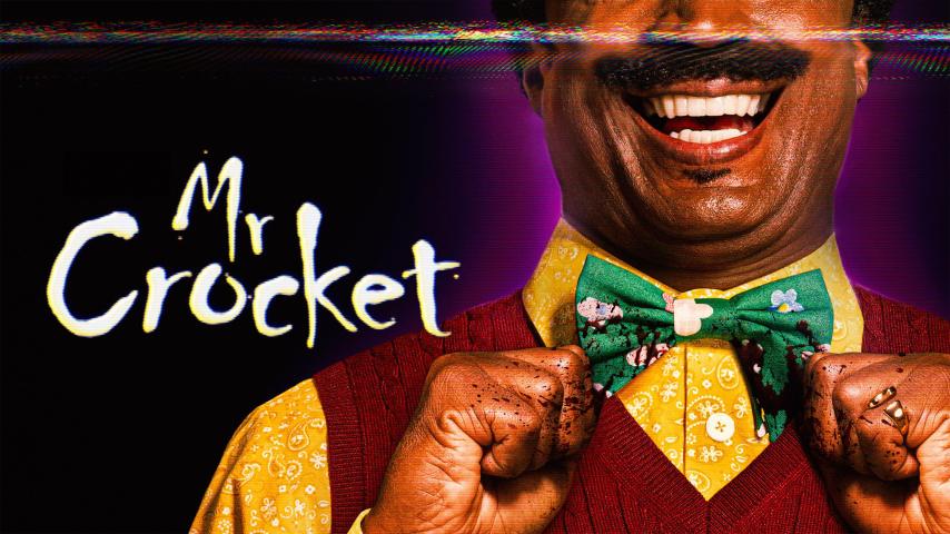 مشاهدة فيلم Mr. Crocket 2024 مترجم