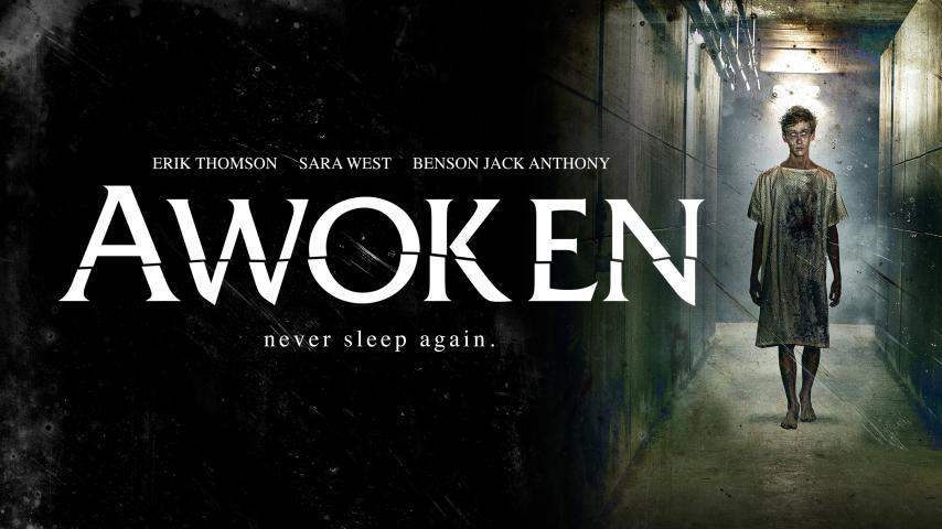 مشاهدة فيلم Awoken 2019 مترجم