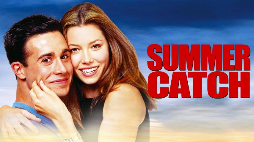 مشاهدة فيلم Summer Catch 2001 مترجم