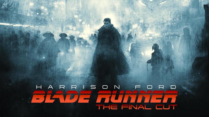 مشاهدة فيلم Blade Runner 1982 مترجم