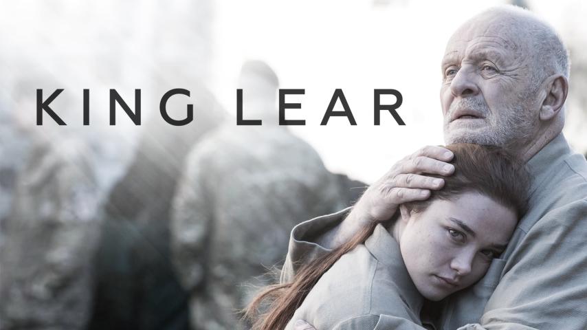 مشاهدة فيلم King Lear 2018 مترجم