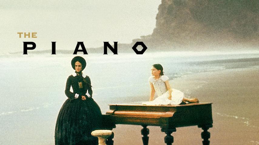 مشاهدة فيلم The Piano 1993 مترجم