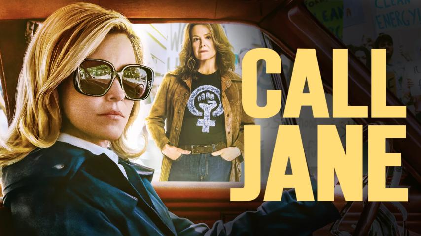 مشاهدة فيلم Call Jane 2022 مترجم