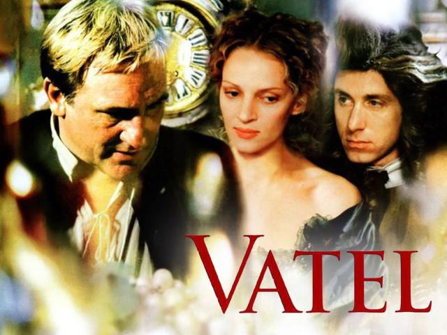 مشاهدة فيلم Vatel 2000 مترجم