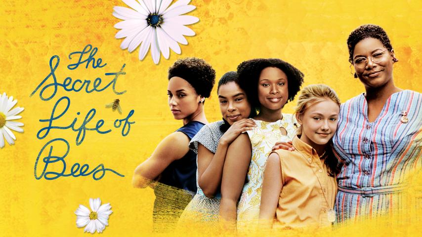 مشاهدة فيلم The Secret Life of Bees 2008 مترجم