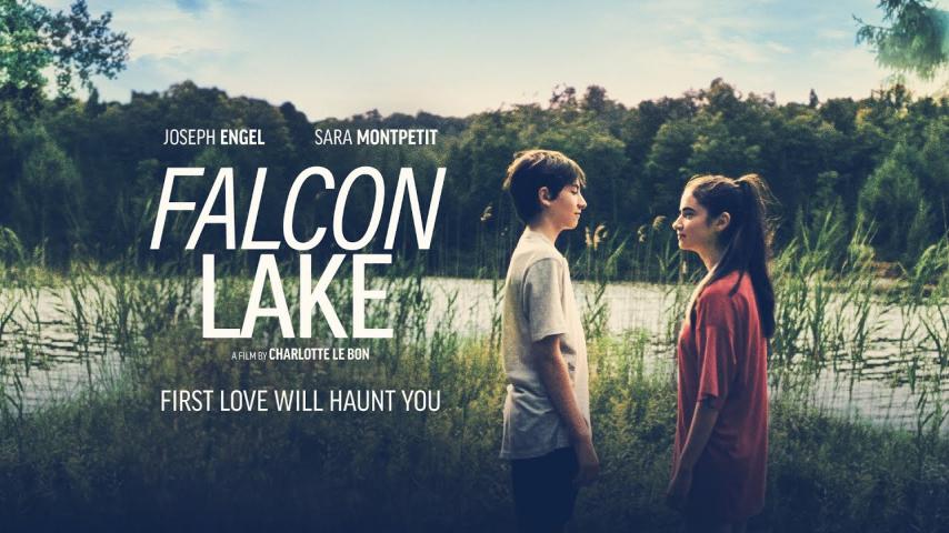 مشاهدة فيلم Falcon Lake 2022 مترجم