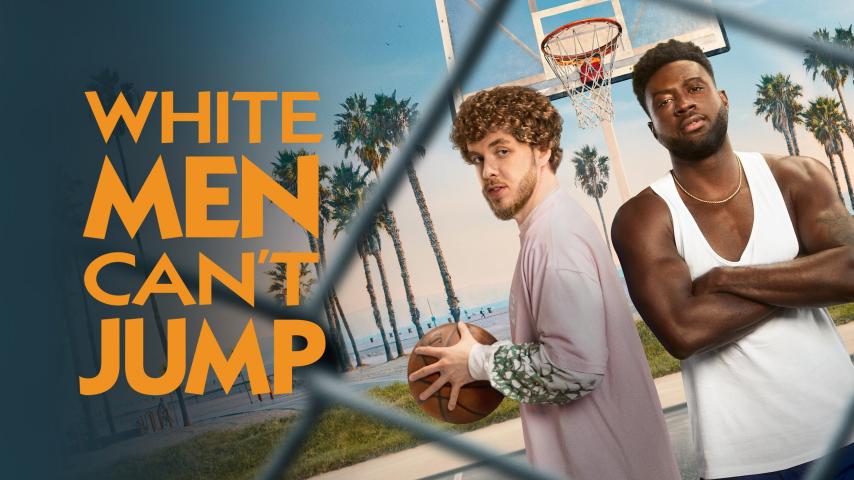 مشاهدة فيلم White Men Can't Jump 2023 مترجم