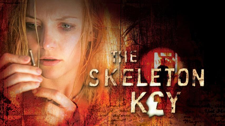 مشاهدة فيلم The Skeleton Key 2005 مترجم