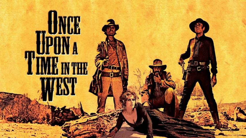 مشاهدة فيلم Once Upon a Time in the West 1968 مترجم