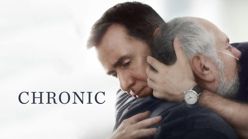 مشاهدة فيلم Chronic 2015 مترجم