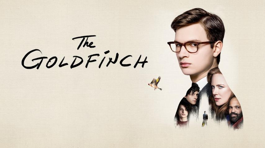 مشاهدة فيلم The Goldfinch 2019 مترجم