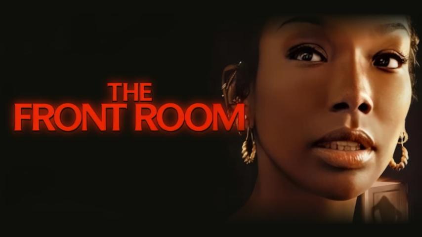 مشاهدة فيلم The Front Room 2024 مترجم