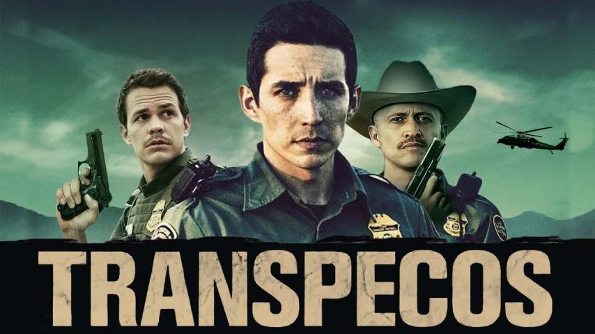 مشاهدة فيلم Transpecos 2016 مترجم