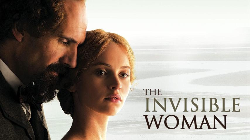 مشاهدة فيلم The Invisible Woman 2013 مترجم