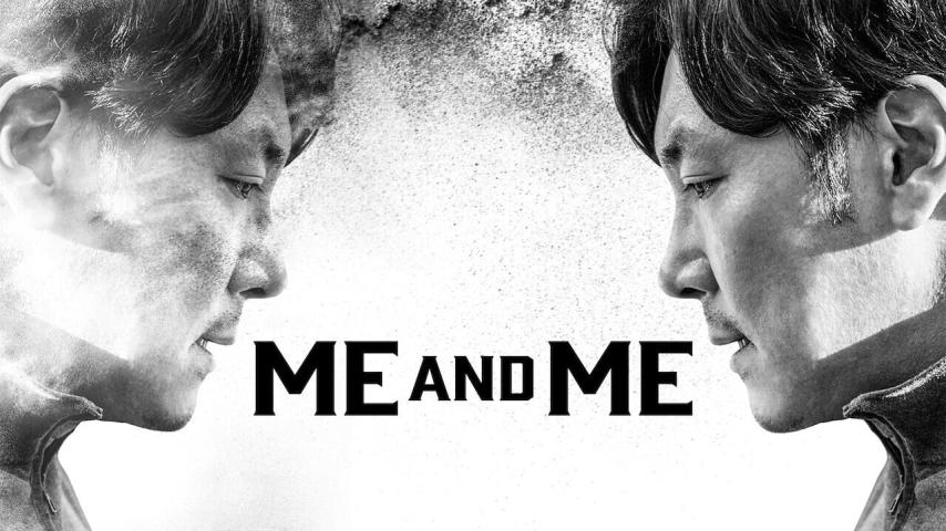 مشاهدة فيلم Me and Me 2020 مترجم