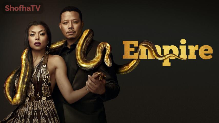 مسلسل Empire الموسم 6 الحلقة 1 مترجمة