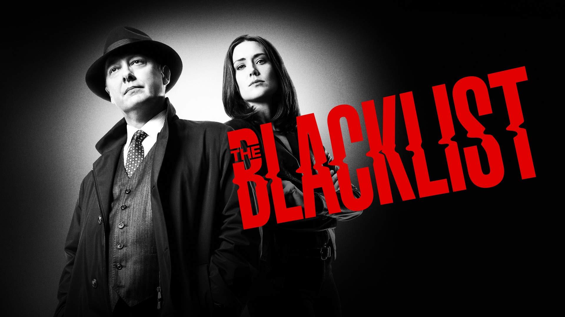 مسلسل The Blacklist الموسم 2 الحلقة 1 مترجمة