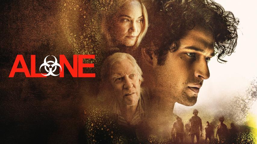 مشاهدة فيلم Alone 2020 مترجم