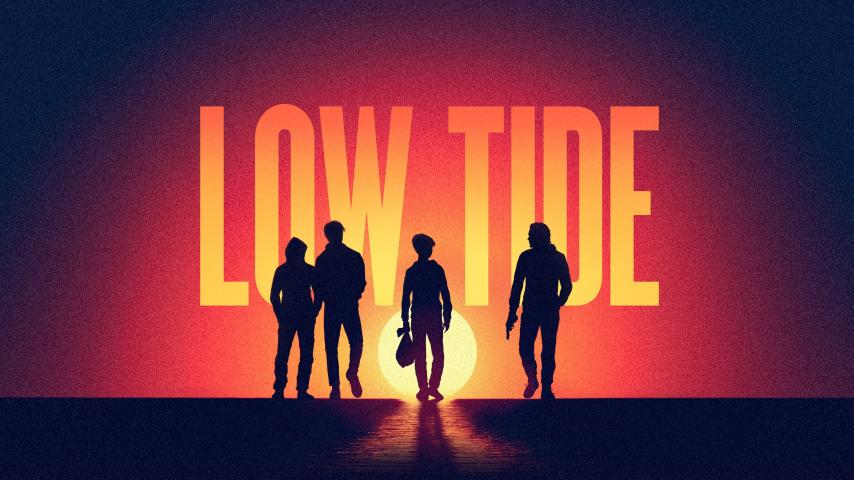 مشاهدة فيلم Low Tide 2019 مترجم