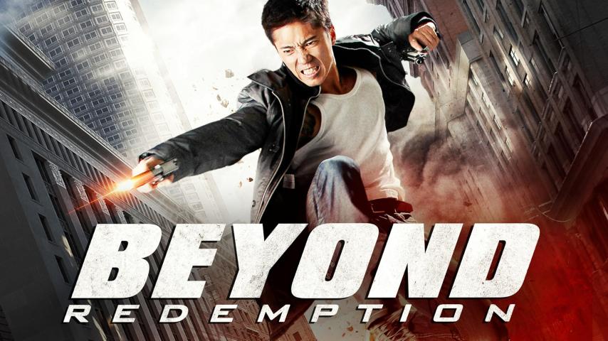 مشاهدة فيلم Beyond Redemption 2015 مترجم