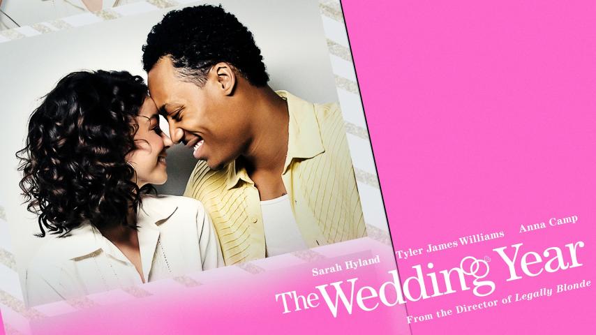 مشاهدة فيلم The Wedding Year 2019 مترجم