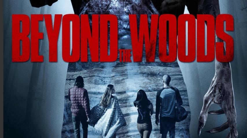 مشاهدة فيلم Beyond the Woods 2018 مترجم