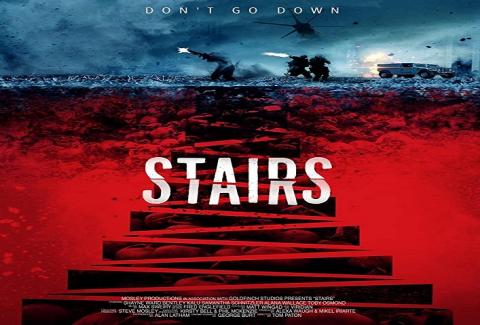 مشاهدة فيلم Stairs 2019 مترجم