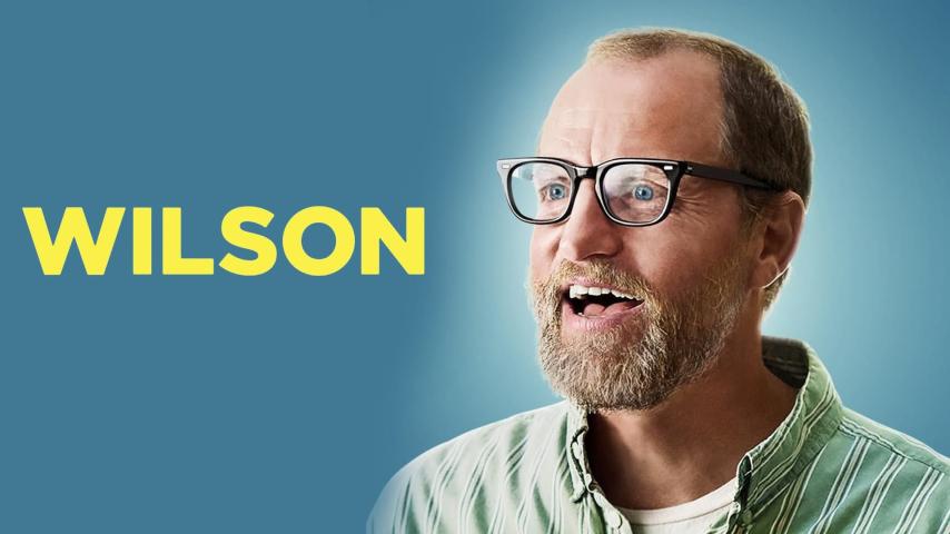 مشاهدة فيلم Wilson 2017 مترجم