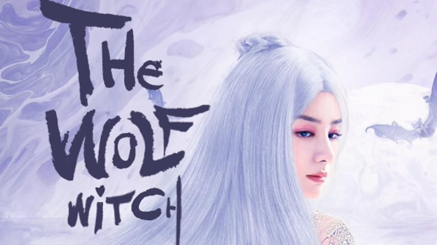 مشاهدة فيلم The Wolf Witch 2020 مترجم