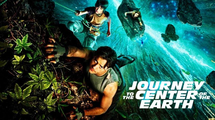 مشاهدة فيلم Journey to the Center of the Earth 2008 مترجم