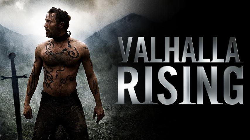 مشاهدة فيلم Valhalla Rising 2009 مترجم