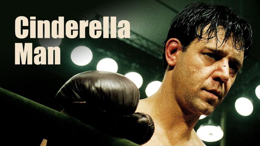 مشاهدة فيلم Cinderella Man 2005 مترجم