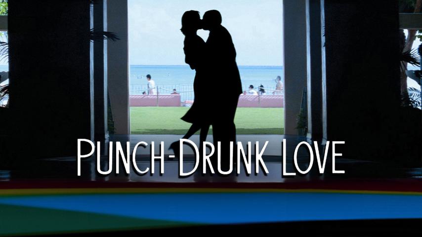 مشاهدة فيلم Punch-Drunk Love 2002 مترجم