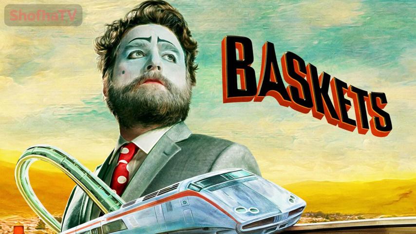 مسلسل Baskets الموسم 4 الحلقة 1 مترجمة