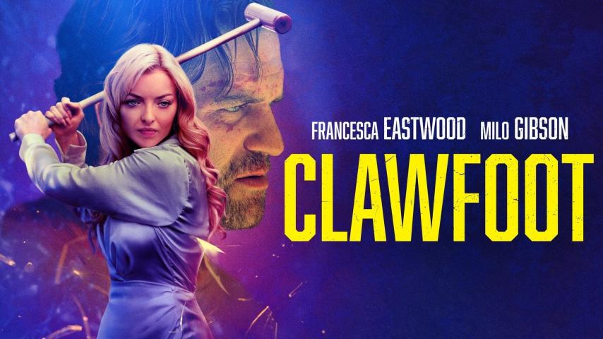 مشاهدة فيلم Clawfoot 2023 مترجم