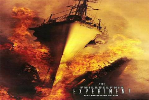 مشاهدة فيلم The Philadelphia Experiment 2012 مترجم