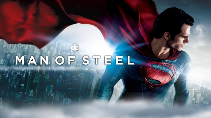 مشاهدة فيلم Man of Steel 2013 مترجم