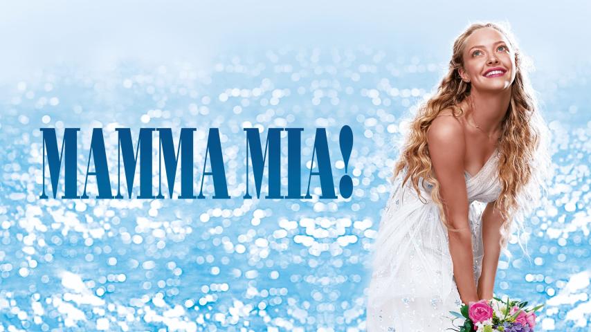 مشاهدة فيلم Mamma Mia! 2008 مترجم