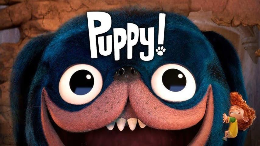 مشاهدة فيلم Puppy! 2017 مترجم