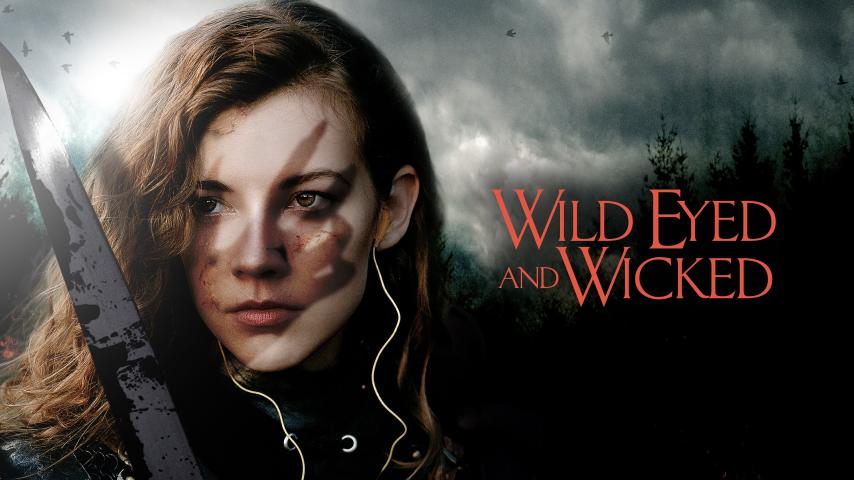 مشاهدة فيلم Wild Eyed and Wicked 2023 مترجم