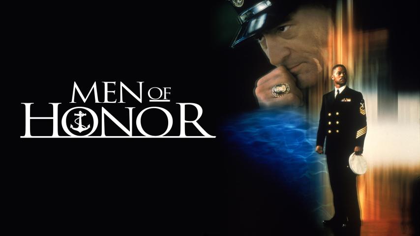 مشاهدة فيلم Men of Honor 2000 مترجم