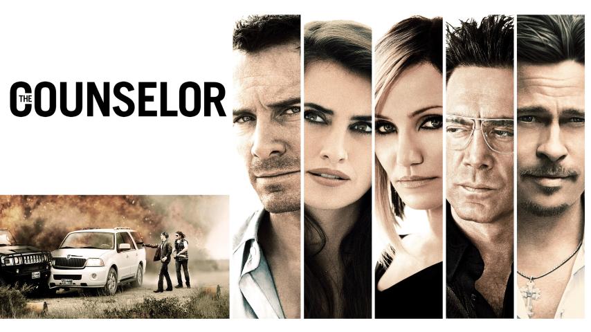 مشاهدة فيلم The Counselor 2013 مترجم