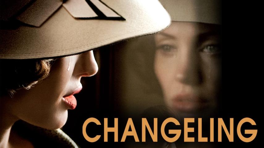 مشاهدة فيلم Changeling 2008 مترجم