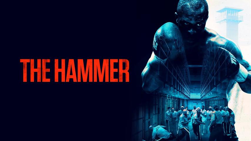 مشاهدة فيلم The Hammer 2017 مترجم