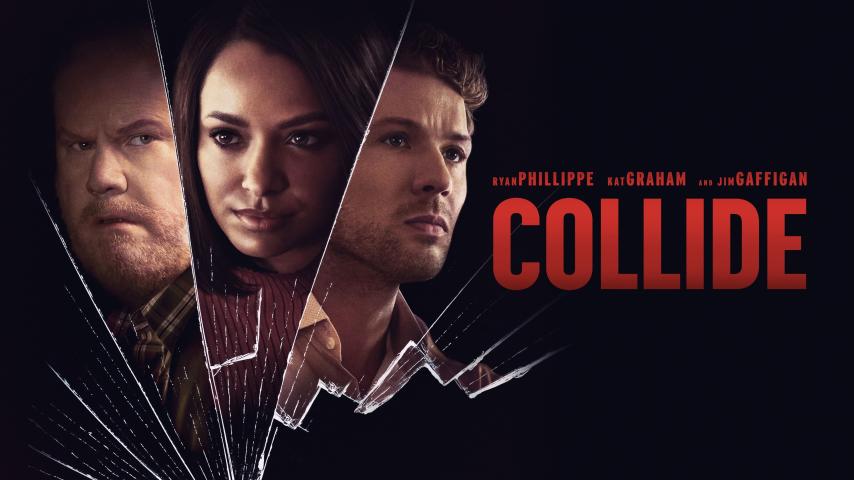 مشاهدة فيلم Collide 2022 مترجم