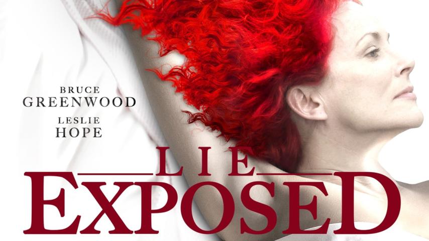 مشاهدة فيلم Lie Exposed 2019 مترجم